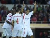Seville tranquille contre Elche