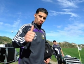 Encore une tentative d'Anderlecht pour recruter Boussoufa