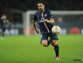 Lavezzi n'a "pas aimé la Ligue 1"