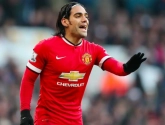 Falcao vers l'Italie ?