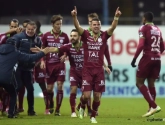 Zulte-Waregem s'impose grâce à ses transferts à Waasland