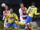 Au bout de l'ennui, le Standard perd du terrain à Westerlo (1-1)