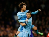City retrouve la victoire, l'arbitre est la star du match
