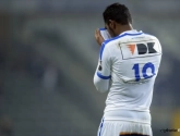 Neto: "Je me suis senti tellement stupide"