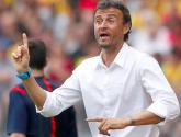 Luis Enrique: "Le match le plus attendu en Europe"