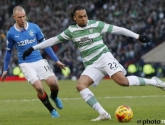 Le Celtic s'envole