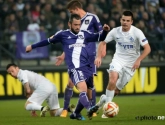 Defour: "En Coupe d'Europe, il faut savoir concrétiser ses occasions"