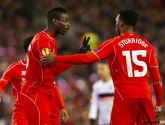 Gerrard fustige Balotelli