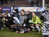 Amical : Charleroi en visite à l'Union SG ce mardi soir