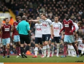 Tottenham Hotspur rate le coche face à West Ham (2-2)