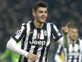 Morata ne veut pas retourner au Real