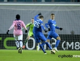 Europa League : Les Mauves volés au Dinamo Moscou (3-1)