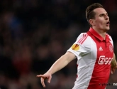 Milik définitivement à l'Ajax