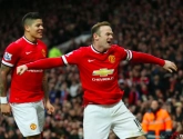 Rooney d'un record à un autre