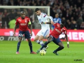 Divock Origi et le LOSC se paient le scalp du leader Lyon (2-1)