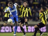 Joseph-Monrose n'est plus un joueur du RC Genk