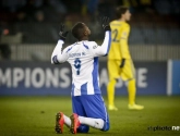 Quel assist de Jackson Martinez