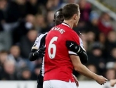 Sanctions exemplaires pour Cissé et Evans