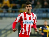Anderlecht : un jeune Grec dans le viseur