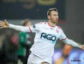 Officiel : Chevalier quitte Courtrai, Kagé y signe