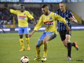 Westerlo: Aoulad sur le départ ?