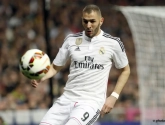 Karim Benzema bientôt de retour