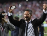 Simeone entraînera la Lazio