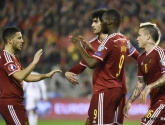Fantastique: les Diables Rouges battent le record de buts en Premier League