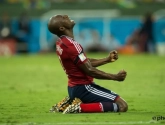 Pablo Armero aime la gente féminine