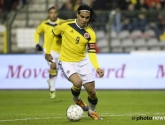 Le plongeon ridicule de Falcao