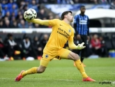 Mathew Ryan élu meilleur portier de notre championnat