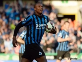 Le Club de Bruges remercie Oularé: "Il a changé le cours du match"