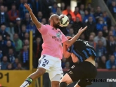 Vanden Borre: "La meilleure équipe a perdu"