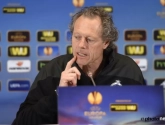 Preud'homme: "Notre mission sera de marquer"