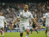 Chicharito de retour en Premier League ?