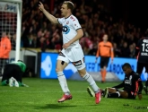 Brecht Capon à Ostende ?