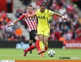 Southampton perd un pion important jusqu'au terme de la saison