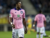 Lutte entre le clan Mbemba et Anderlecht