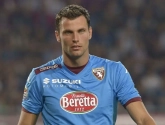 L'énorme bourde du gardien du Torino