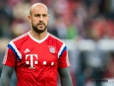 Pepe Reina sur le départ au Bayern ?