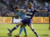 Anderlecht assène un nouveau coup d'arrêt au Club de Bruges (3-1)
