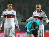 Besiktas repousse un peu plus Galatasaray