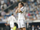 Le Real Madrid tombe au Madrigal