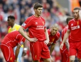 Une ancienne star de Liverpool de retour?