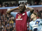 Benteke à Liverpool ?