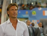 Hervé Renard de retour en Afrique ?