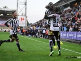 Charleroi s'offre un récital offensif face à Courtrai (5-2), dans le plus beau match des PO1 !