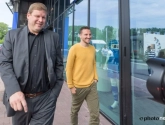 Gand: Vanhaezebrouck prolonge