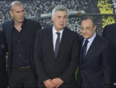 Carlos Ancelotti critique le Real et soutient Benitez