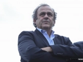 Présidence de la FIFA: 5 candidats, pas Platini